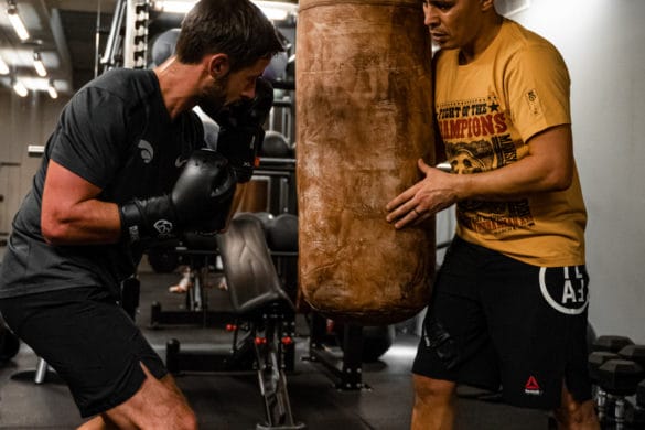 Objectif 2021 : le retour au vivre ensemble au Brach