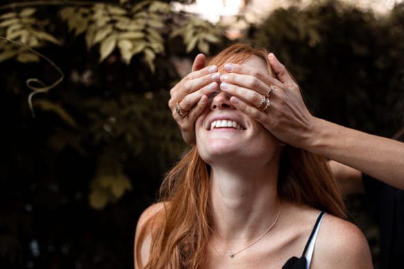 Saint Valentin, offrez un bijoux intemporel de Jana Rose Paris