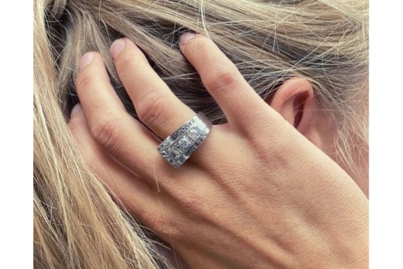 Lajo Joaillerie, marketplace de joaillerie ancienne