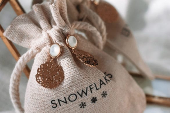 Snowflakes vous accompagnent au quotidien
