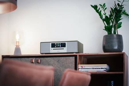 Sonoro PRESTIGE, un son puissant pour les grands espaces