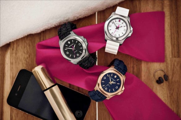 LA NOUVELLE I.N.O.X. V