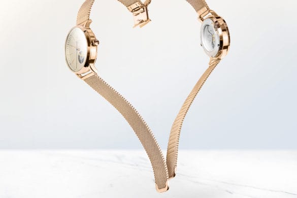 La sélection Charlie Paris pour faire plaisir à sa moitié et célébrer son amour