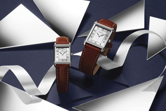 Michel Herbelin Art Déco, pour Elle & Lui