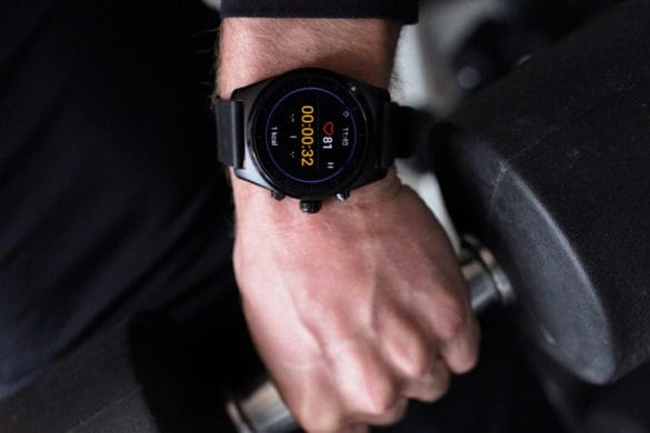 Trouvez votre équilibre avec la Summit Lite de Montblanc