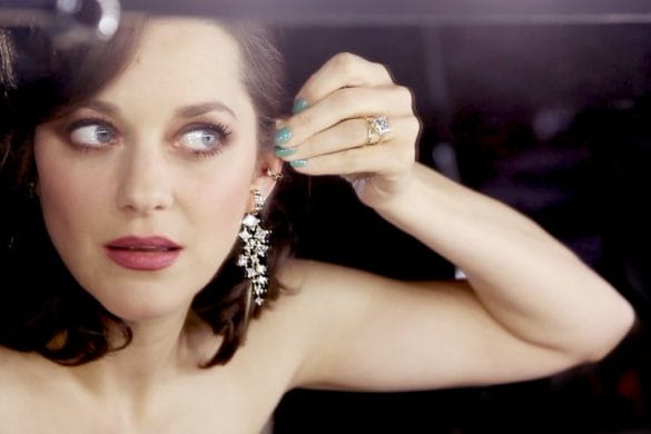 Le Diamant 2.0 par le Natural Diamond Council