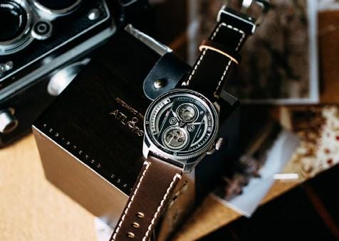 TACS Automatic Twins Lens