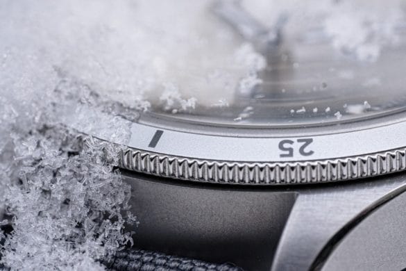 Charlie Paris lance la Concordia Automatique avec Matthieu Tordeur