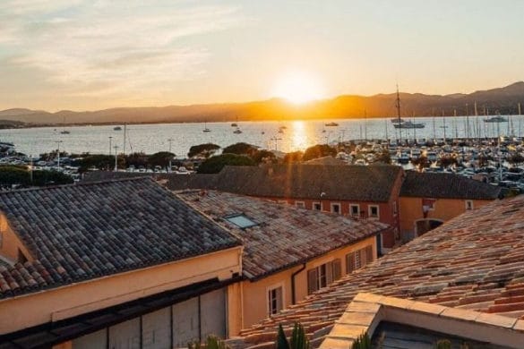 Une échappée belle à Saint-Tropez dès le 31 mars !