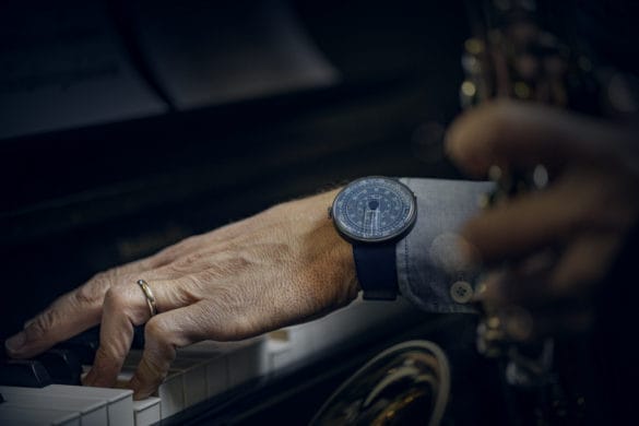 KLOKERS KLOK-01 BLUE NOTE