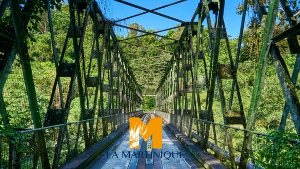 Le Nord de la Martinique, rendez-vous en terre inconnue