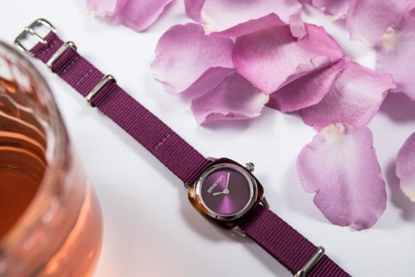 BRISTON ose la couleur avec les nouvelles Clubmaster Lady