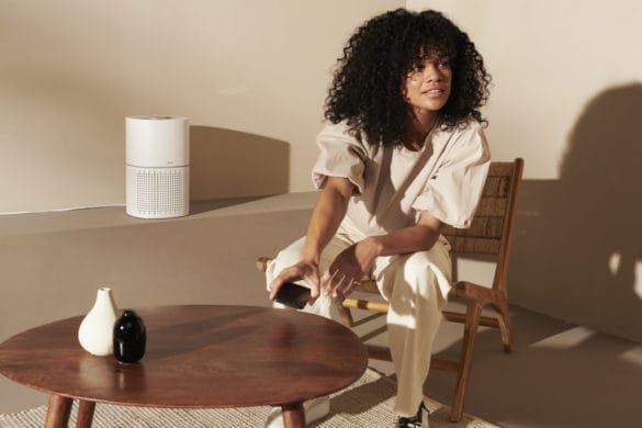 Duux Bright, respirez un air pur