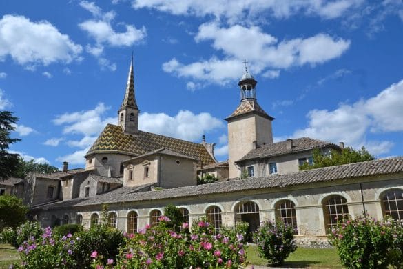 Retraites pleine nature en Provence Occitane