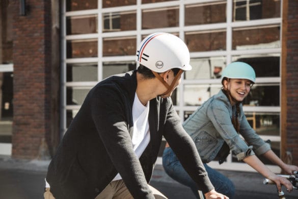 Casque à vélo Heritage de Thousand