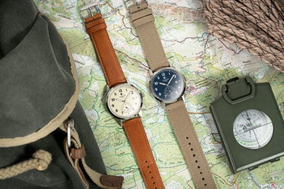 Charlie Paris et la Fédération Française de la randonnée pédestre