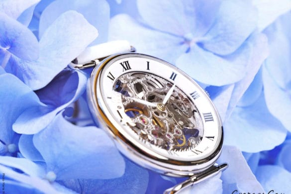 Georges Gay Rivage, 100% féminin