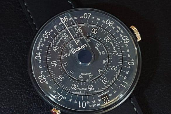 Klokers, retour sur une idée géniale