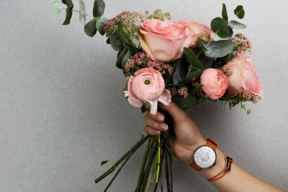 Klokers fête les mamans avec le code HAPPYMUM