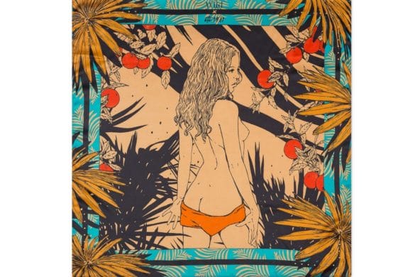 Wild x Eté 81, la collab estivale et trendy