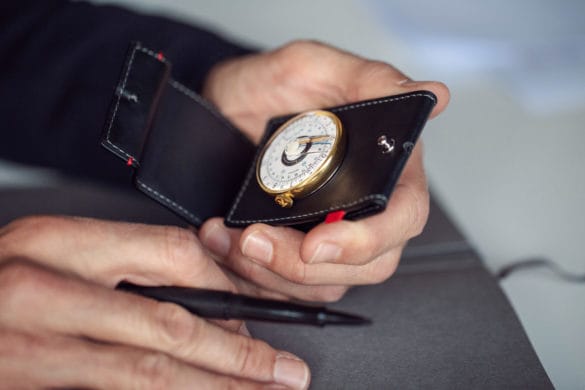 Klokers fête les pères avec le code FATHER