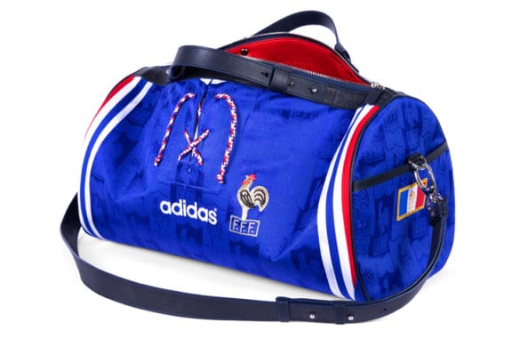 Joubert Paris, maison française de maroquinerie made in Paris