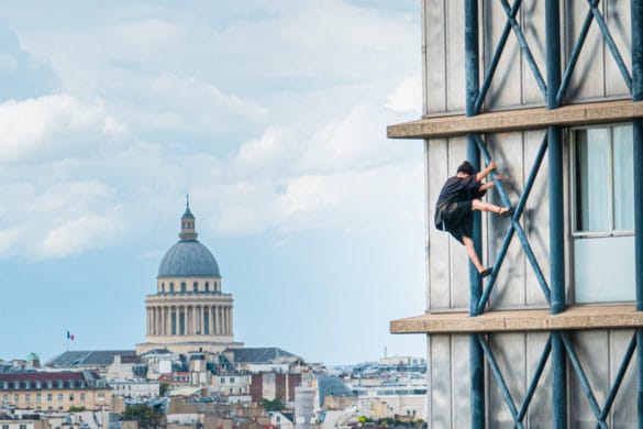 Maurice Lacroix AIKON Urban Tribe