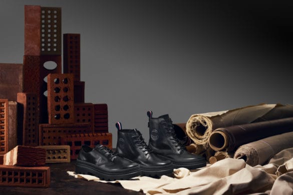 Palladium présente la PALLATROOPER