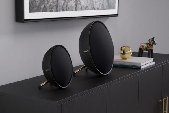 DEFUNC présente sa nouvelle gamme HOME