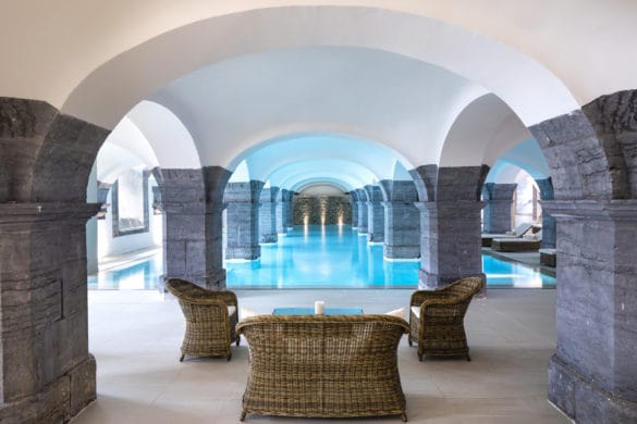 Les adresses des Collectionneurs pour un séjour bien-être en France