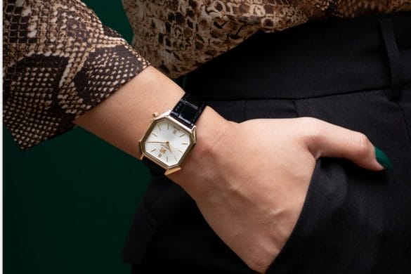 Nouvelle venue chez March LA.B : La DANDY Mansart 