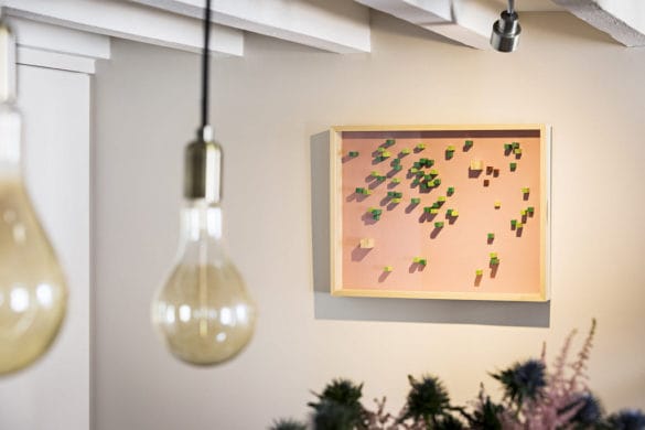 My Story Box, une nouvelle approche du design