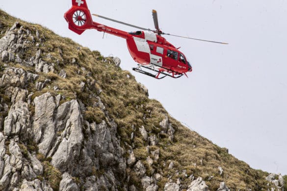 Oris Big Crown ProPilot Rega Fleet