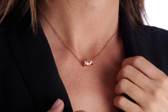 Collection Vendôme XI, tel un jeu de construction