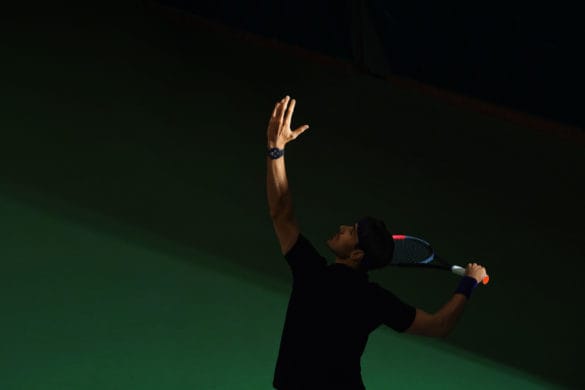 Les nouvelles montres connectées Amazfit