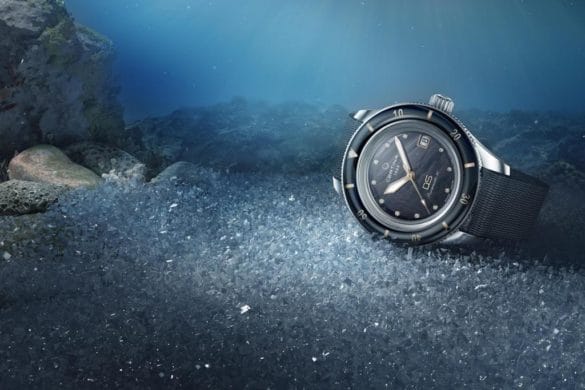 Certina DS PH200M 39 mm, une favorite virtuelle devenue réalité