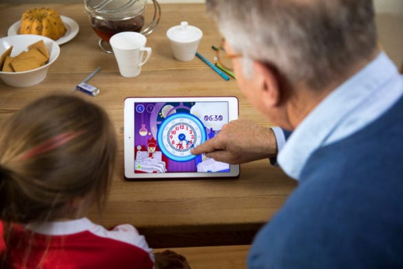 L&rsquo;application Flik Flak