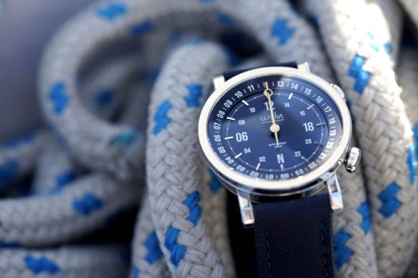 Gustave & cie dévoile Jules