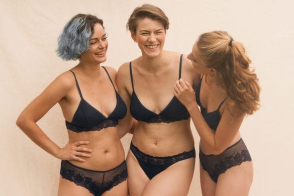 La marque française Olly arrive chez Monoprix !