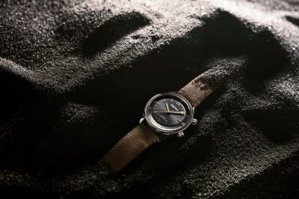 Alpina Seastrong Diver 300 Heritage Automatic