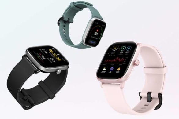 Offre Black Friday Amazfit : GTS 2 mini