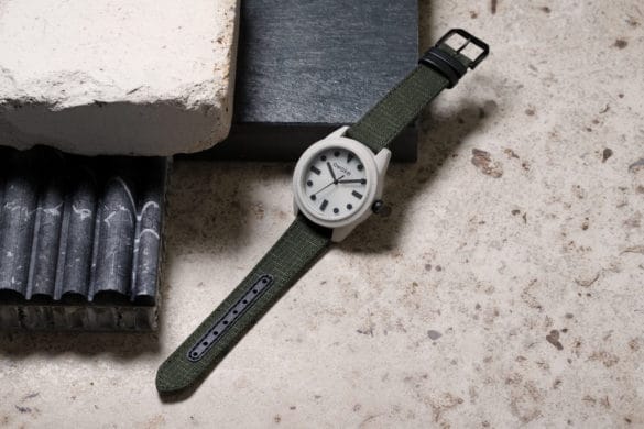 AWAKE CONCEPT AW.01 URBAN JUNGLE