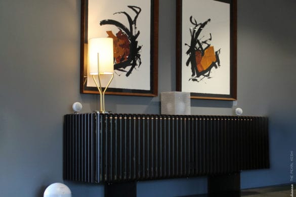 Cabasse The Pearl Keshi