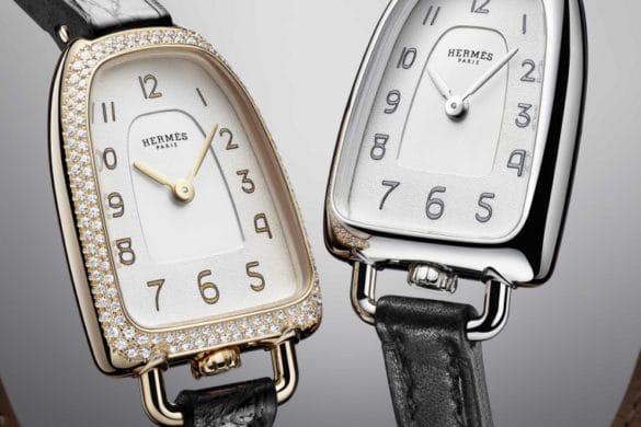 Galop d&rsquo;Hermès