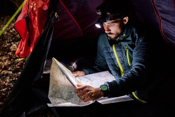 Mobvoi TicWatch Pro 3 Ultra