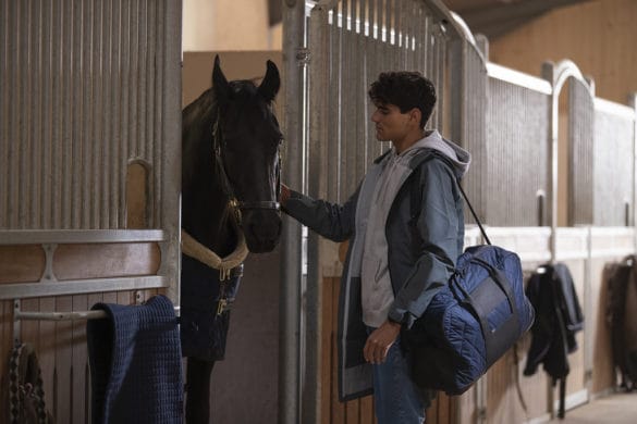 ORBE NOVO, maroquinerie réalisés artisanalement en France