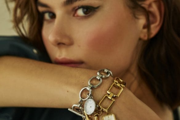 La saison des Fêtes arrive à grands pas et Rosefield est déjà prêt !