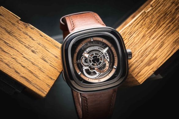 SEVENFRIDAY P2C/01