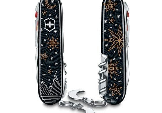 Climber Lite Winter Magic Special Edition 2021