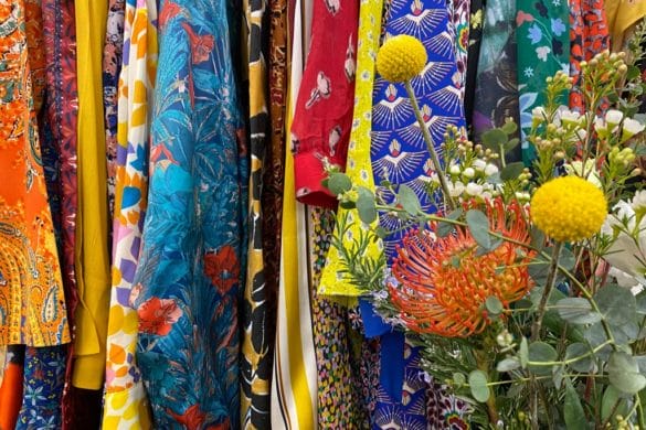 Chercheminippes, le must du vêtement d’occasion